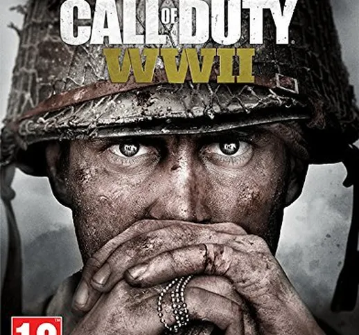 Call of Duty: WWII - Xbox One