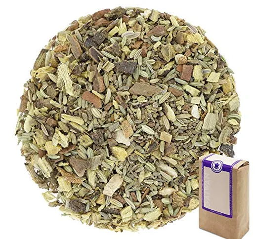 N° 1211: Tè alle erbe biologique in foglie "Tè per l' Allattamento" - 250 g - GAIWAN® GERM...