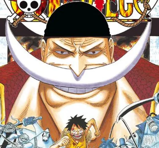 One piece. New edition: 57