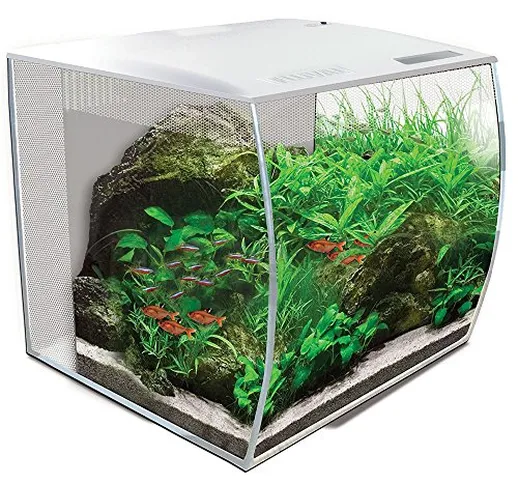 Fluval 15009 Set Acquario Flex 57, L