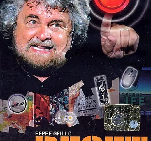 Beppe Grillo - Reset