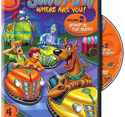 Scooby Doo Where Are You: Season One V.2 [Edizione: Stati Uniti]