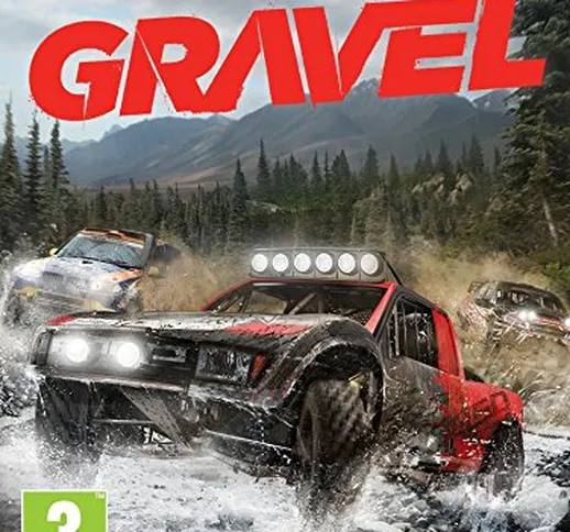 Gravel - Xbox One