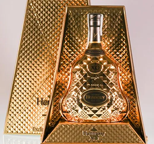 Cognac Hennessy XO Exclusive Collection cl. 70 Astucciato