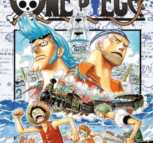One piece. New edition (Vol. 37)