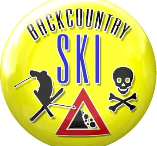 Backcountry Ski