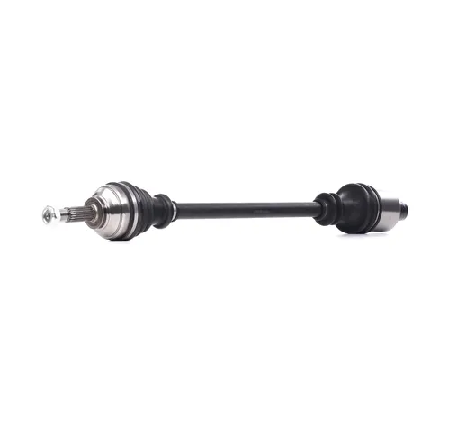 RIDEX Albero motore / Semiasse RENAULT,DACIA 13D0094 6001548103,8200484373,8200985007 Semi...