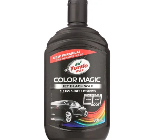 TURTLEWAX Lucidatura vernice  70-200