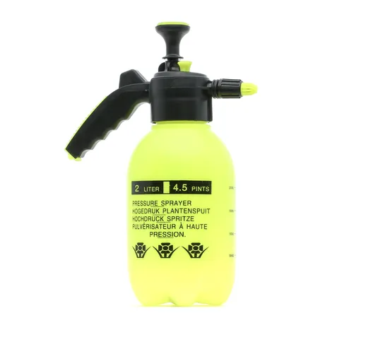 RIDEX Bomboletta spray a pompa  1866A0002