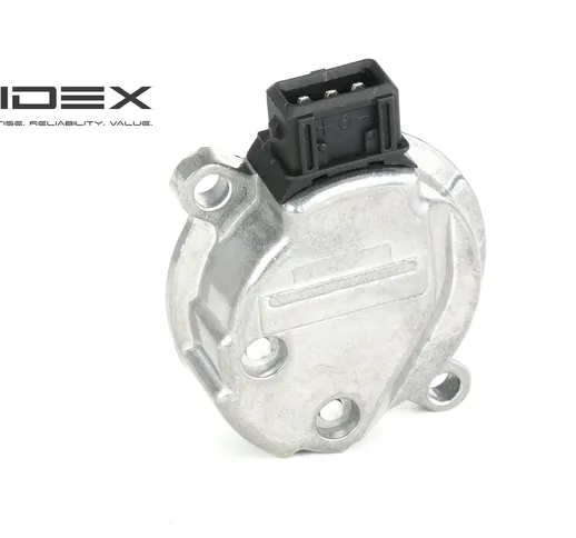 RIDEX Sensori VW,AUDI,SKODA 3946S0007 058905161B,058905161C,58905161B Sensore, Posizione a...