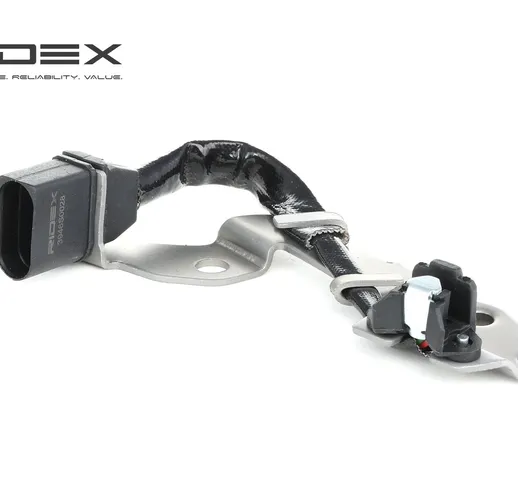 RIDEX Sensori VW,AUDI,SKODA 3946S0028 06A905161,06A905161B,06A905161C Sensore, Posizione a...