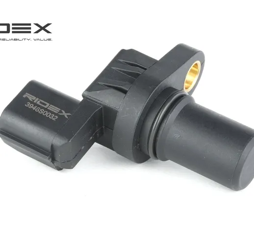 RIDEX Sensori SUZUKI,SUBARU 3946S0032 J005T23191,J5T23191,J5T23191M1 Sensore, Posizione al...