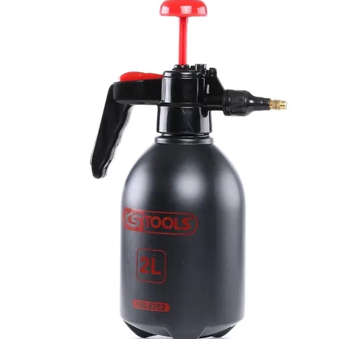 KS TOOLS Bomboletta spray a pompa  150.8252