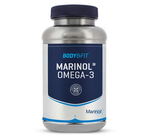 Marinol® Omega3 - Body&Fit - 180 Softgel