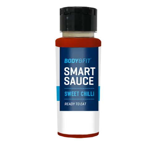 Smart Sauces - Body&Fit - Sweet Chili - 175 Ml (1 Pezzi)