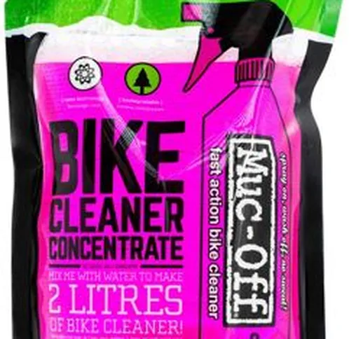 Detergente Bici Concentrate - 500ml - , n/a