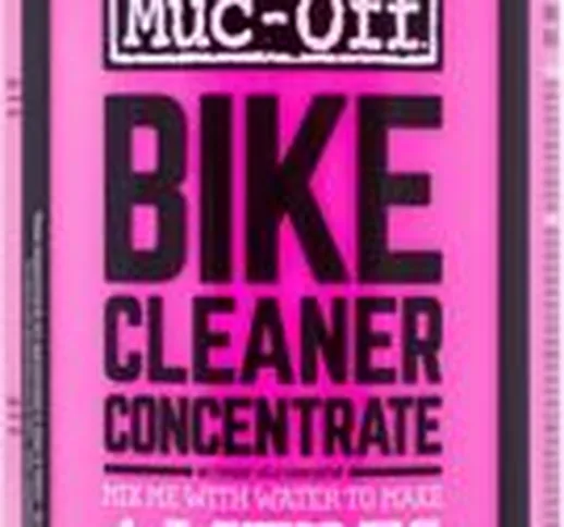 Detergente Bici Concentrato  - 1 Litro - 1 Litre, n/a