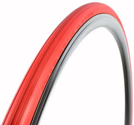 Copertone Bici Da Corsa Zaffiro Pro Home Trainer -  - rosso - Folding Bead, rosso