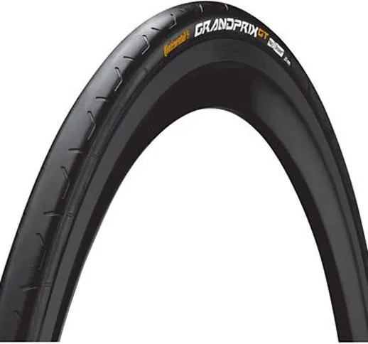 Copertone Bici Da Corsa Grand Prix GT -  - nero - Folding Bead, nero