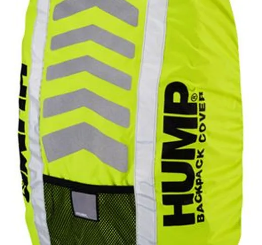 Cover Zaino Impermeabile Big 50 Ltr -  - giallo - One Size, giallo