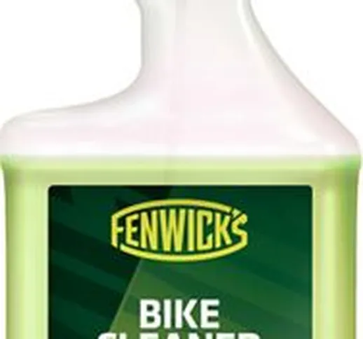 Detergente bici  FS-10 - 1 Litre, n/a