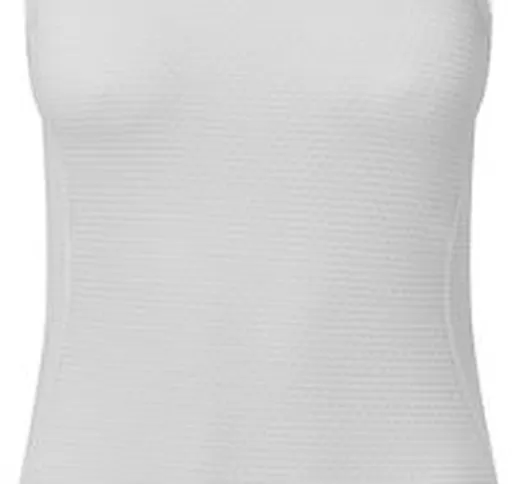 Smanicato Intimo da Donna  Mesh - bianco - UK 14, bianco