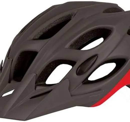 Casco ragazzi  Hummvee - grigio - One Size, grigio