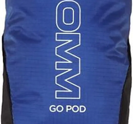 Zaino  Go Pod 2016 - blu - nero - One Size, blu - nero