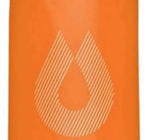 Borraccia  STASH (1 litro)  - Mojave Orange, Mojave Orange