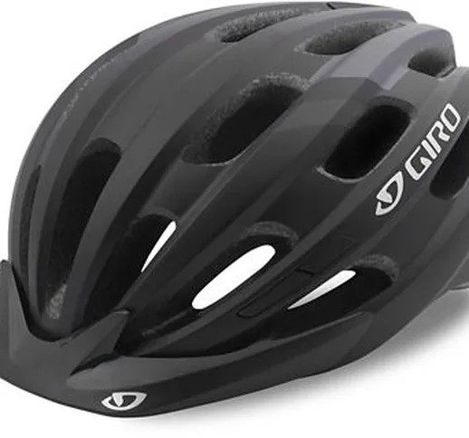  Register Helmet 2019 - Matte Black 20 - One Size, Matte Black 20