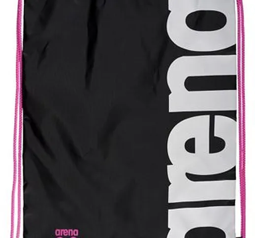  Fast Swim Bag  - nero - bianco - rosa - One Size, nero - bianco - rosa