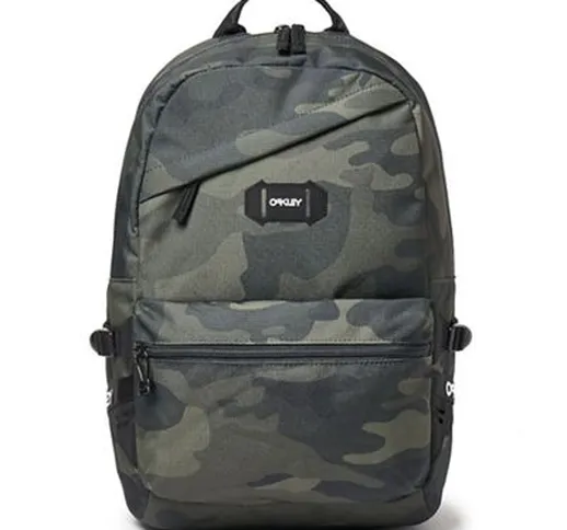  Street Backpack - Core Camo - One Size, Core Camo