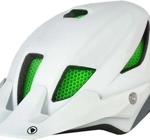  MT500JR Youth Helmet - bianco - One Size, bianco