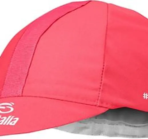  Giro Cycling Cap  - Rosa Giro - One Size, Rosa Giro