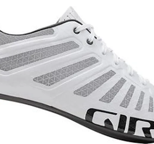 Scarpe bici da strada  Empire SLX (2020) - Crystal White - EU 42, Crystal White