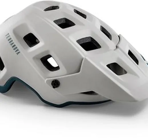 Casco MTB  Terranova  2020 - grigio, grigio