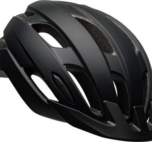  Trace MIPS Helmet 2020 - Matte Black 20 - One Size, Matte Black 20