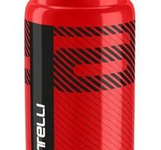   Water Bottle  - rosso - One Size, rosso