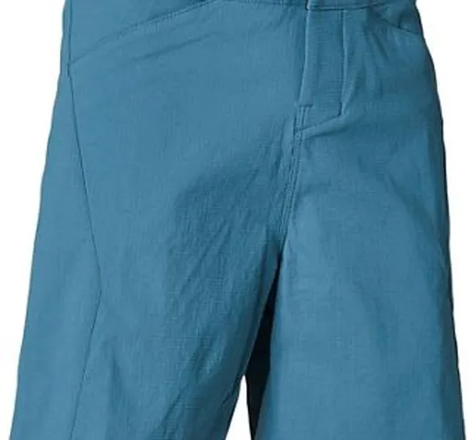  Youth Ranger Shorts - Slate Blue - 22", Slate Blue