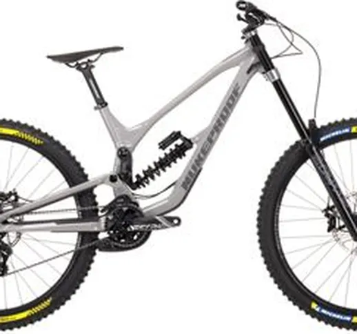 Bici  Dissent 275 Comp (GX DH) 2021 - Concrete Grey, Concrete Grey