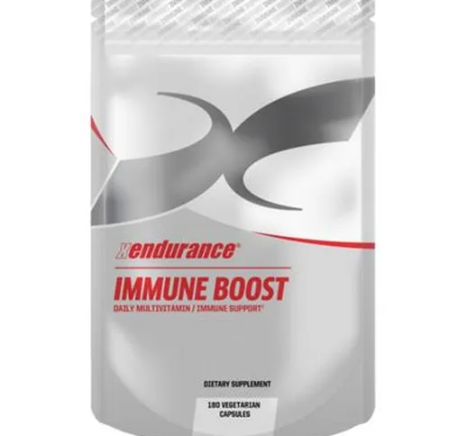  Immune Boost Multivitamin (180 capsules)