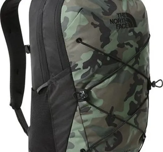  Jester Rucksack  - Thyme Camo - One Size, Thyme Camo