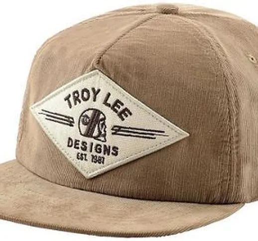  Specialist Snapback  - Acorn - One Size, Acorn