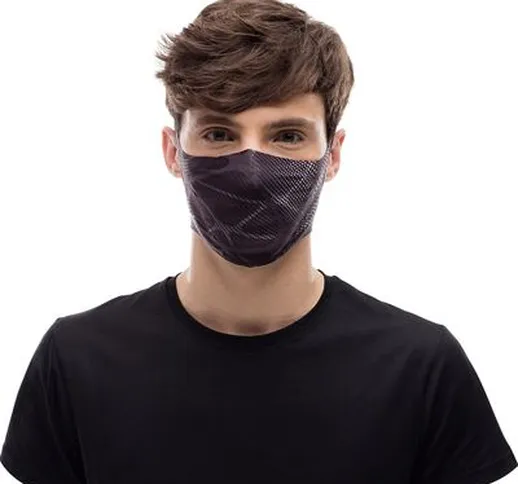  Filter Mask (Ape-X Black)  - One Size, Ape-X Black