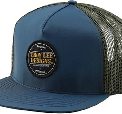  Beer Head Snapback Hat 2020 - blu scuro - One Size, blu scuro