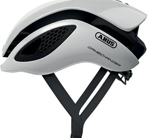 Casco da strada  Gamechanger 2020 - bianco - L, bianco