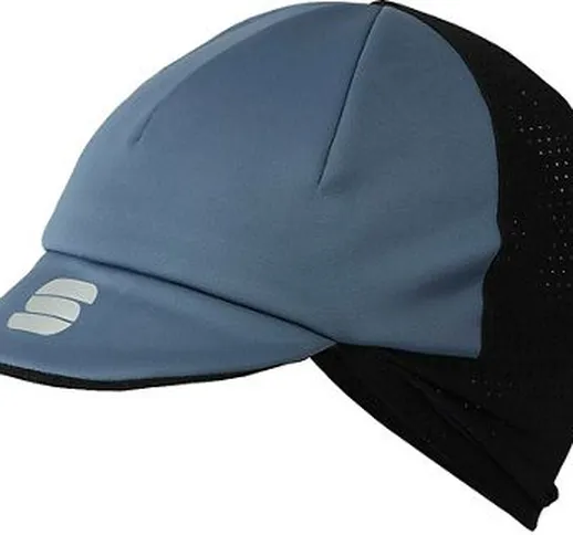  Helmet Liner  - Blue Sea Black - One Size, Blue Sea Black