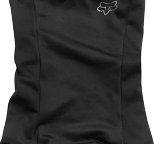  Polartec Neck Gaiter  - nero - One Size, nero