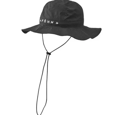  Sun Hat SS21 - nero - One Size, nero