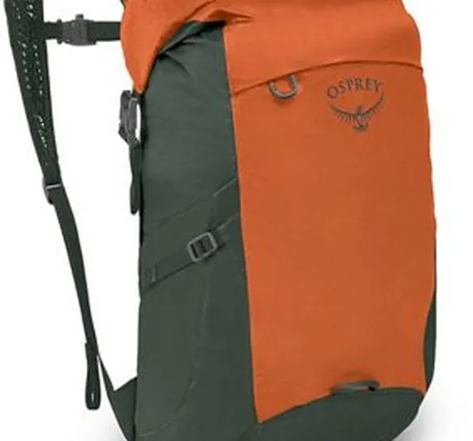  UL Dry Stuff Pack SS21 - arancione - One Size, arancione